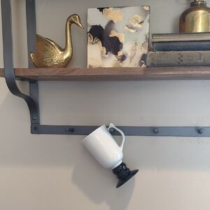 Hall Vintage Pedestal Cup